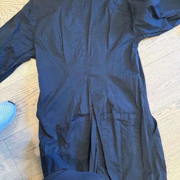 Pistola Black Utility Jumpsuit - Picture 5 of 6